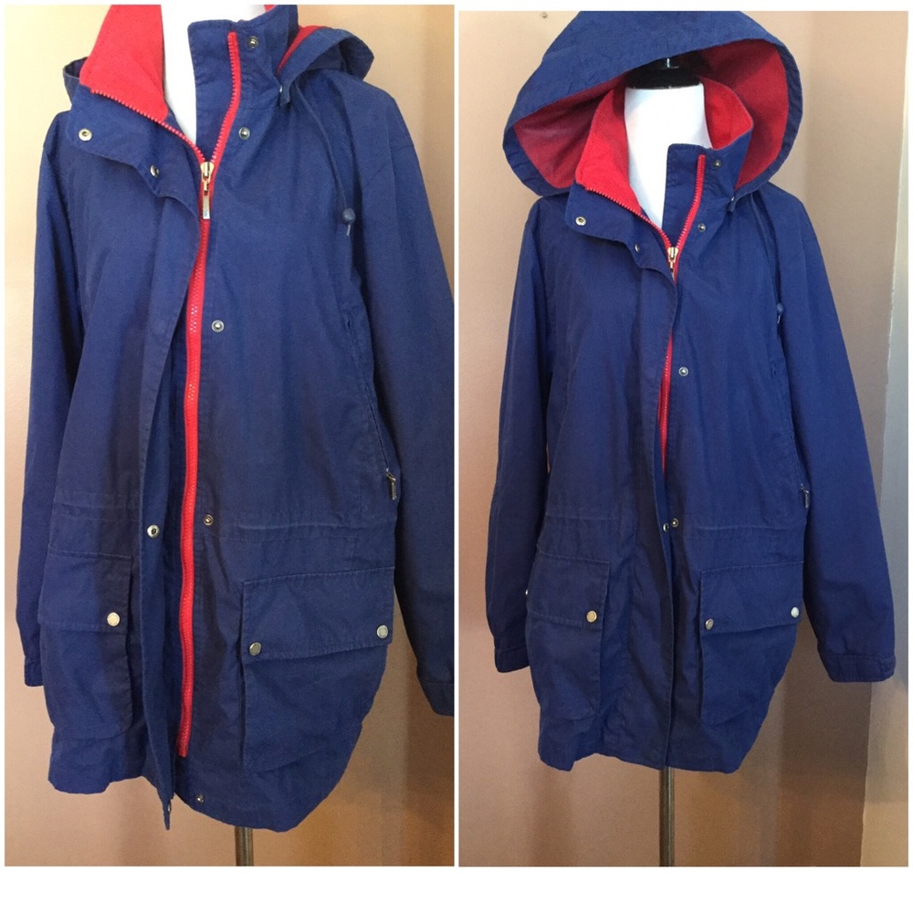 Pacific Trail Jacket